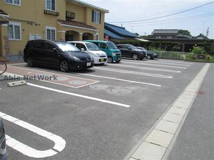 西尾駅 バス8分  羽塚停下車：停歩5分 2階の物件外観写真